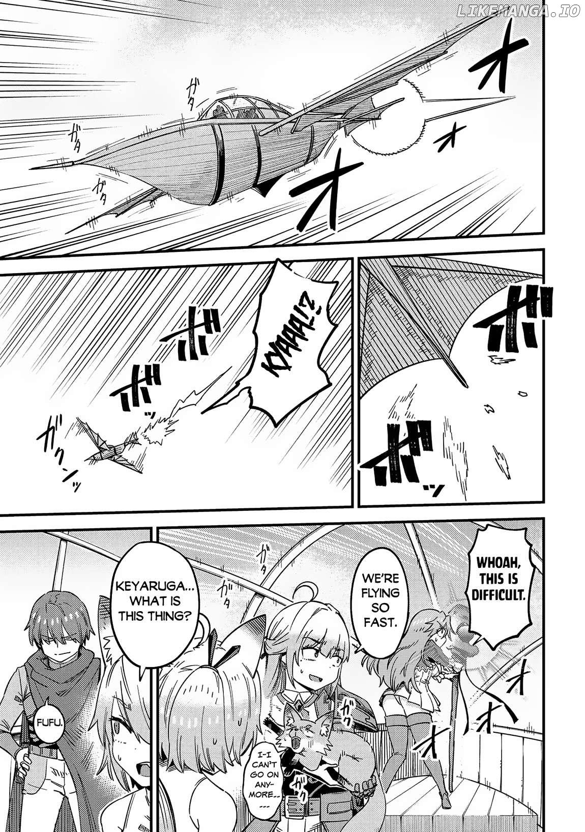 Redo Of Healer, Chapter 65.1 image 08